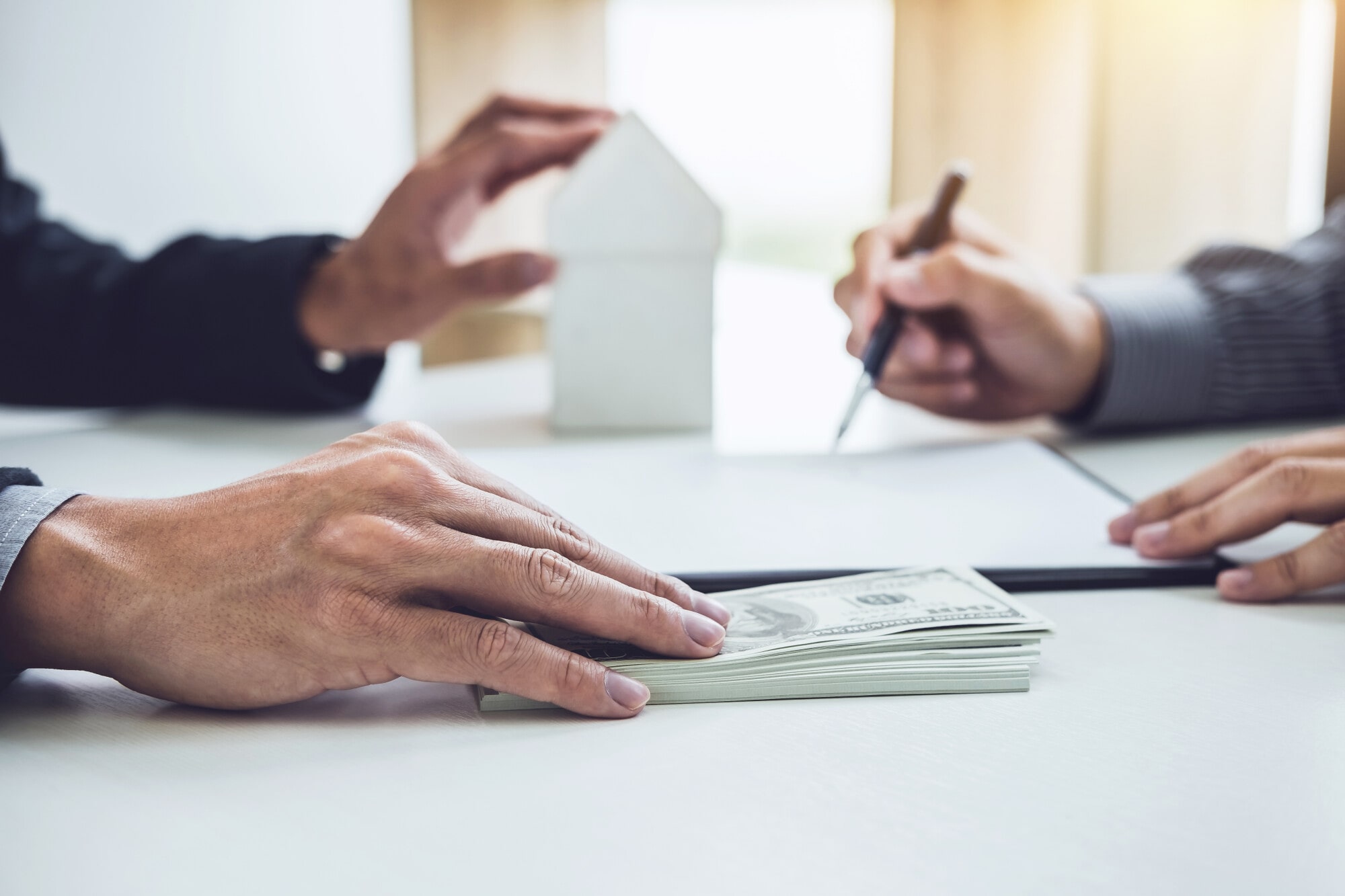 3 Tips for Effective Rental Property Accounting
