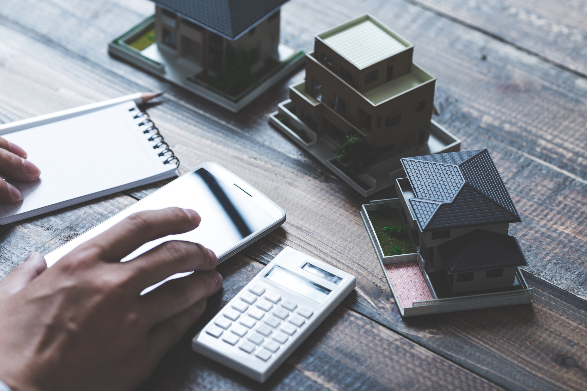 Top 3 Tips for Preparing to Buy an Investment Property