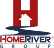 HomeRiver Group Pittsburgh Logo