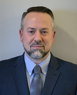 Photo of Rodney Rhodes